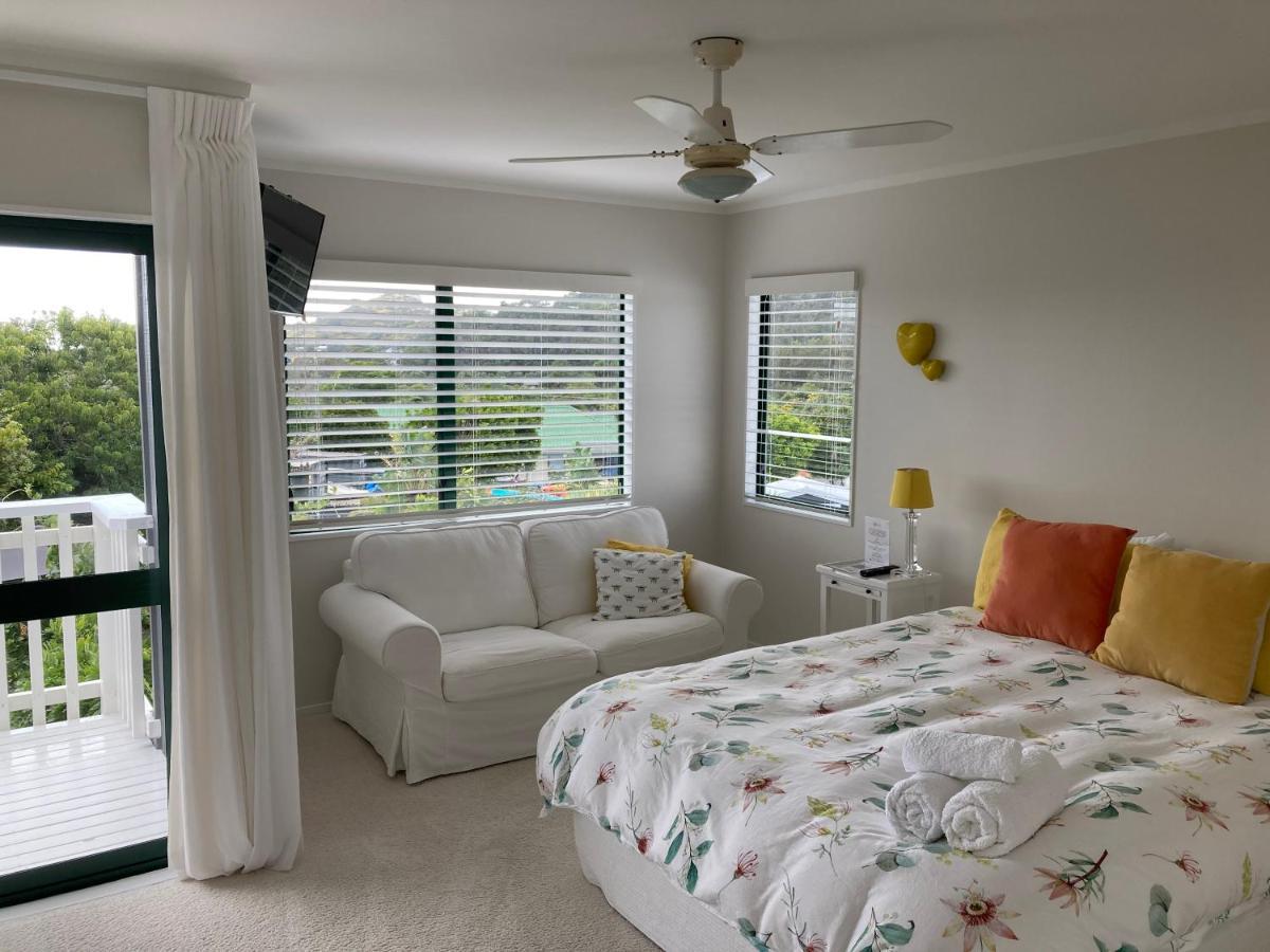 Bed & Breakfast Hahei Bed And Breakfast 5*